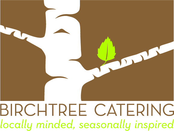 Birchtree Catering logo