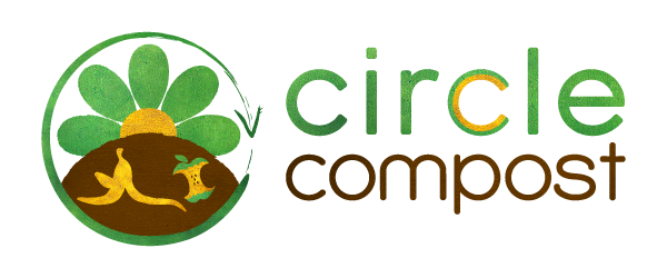 Circle Compost logo