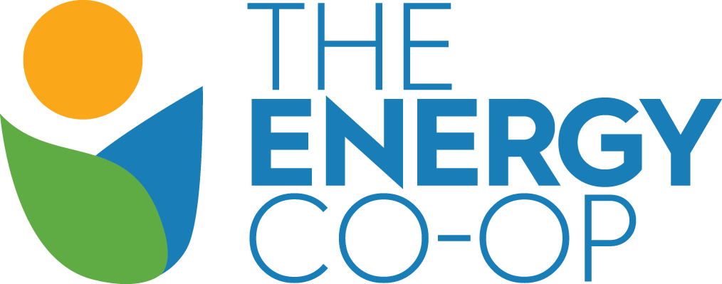 The Energy Co-op logo